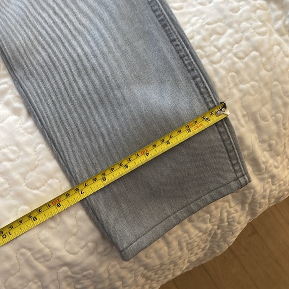 Mens Mossimo denim - Picture 7 of 7